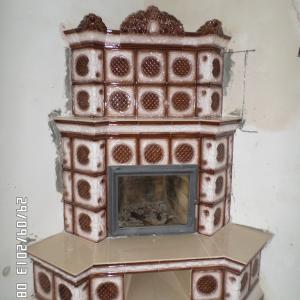 Камін К -021