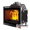 Каминная топка KAWMET Premium SIREN (14 kW) EKO