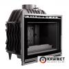 Каминная топка KAWMET Premium SIREN (14 kW) EKO