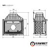 Камінна топка  Kaw-Met W11 (18,1Kw) розміри