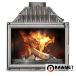 Камінна топка  Kaw-Met W11 (18,1Kw)