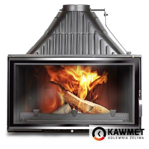 Камінна топка Kaw-Met W12 (19.4kw)