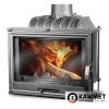 Камінна топка Kaw-Met W13 (9.5 kW)