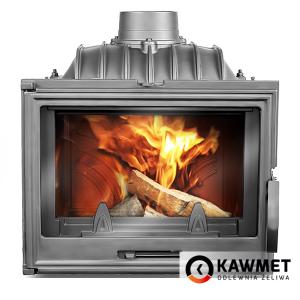 Камінна топка Kaw-Met W13 (9.5 kW)