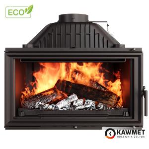 Камінна топка Kaw-Met  W15 (13,5 kW)