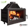 Камінна топка Kaw-Met  W15 (13,5 kW)