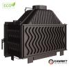 Камінна топка Kaw-Met  W15 (13,5 kW) 