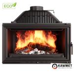 Камінна топка Kaw-Met  W15 (16,3kW)