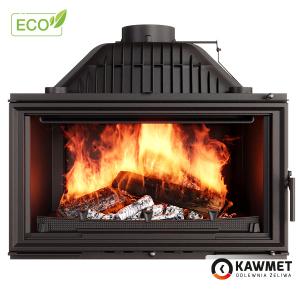 Камінна топка Kaw-Met  W15 (16,3kW)