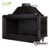 Камінна топка Kaw-Met  W15 (16,3kW)