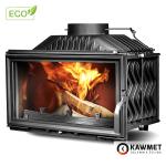Камінна топка Kaw-Met W15 (9.4 kW) EKO