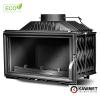 Камінна топка Kaw-Met W15 (9.4 kW) EKO