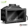Камінна топка Kaw-Met W15 (9.4 kW) EKO