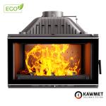 Камінна топка Kaw-Met W16 (13,5 kW)