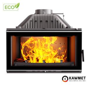 Камінна топка Kaw-Met W16 (13,5 kW)