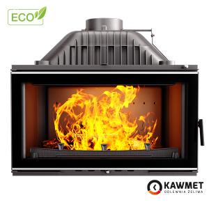 Камінна топка Kaw-Met W16 (16,3 kW)