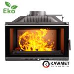 Камінна топка Kaw-Met W16 (9.4 kW) EKO
