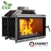 Камінна топка Kaw-Met W16 (9.4 kW) EKO