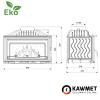 Камінна топка Kaw-Met W16 (9.4 kW) EKO