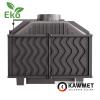 Камінна топка Kaw-Met W16 (9.4 kW) EKO