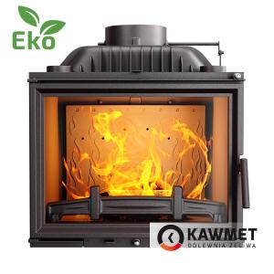 Камінна топка Kaw-Met W17 (12.3 kW) EKO