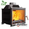 Камінна топка Kaw-Met W17 (12.3 kW) EKO