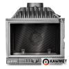 Камінна топка  Kaw-Met W2 (14,4Kw) комплектуючі