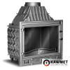 Камінна топка  Kaw-Met W3(16.7 kW)