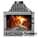 Камінна топка  Kaw-Met W3(16.7 kW)