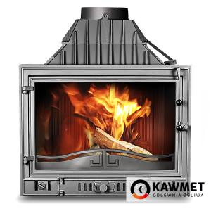 Камінна топка  Kaw-Met W3(16.7 kW)