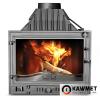 Камінна топка Kaw-Met W3 трьохстороння (16,7kW)