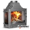 Камінна топка Kaw-Met W3 трьохстороння (16,7kW)