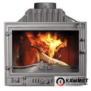 Камінна топка Kaw-Met W4(14,5kW)