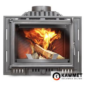 Камінна топка Kaw-Met W6(10.1 kW)