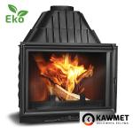 Камінна топка Kaw-Met W8(17.5kW)