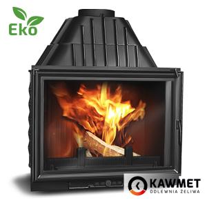 Камінна топка Kaw-Met W8(17.5kW)