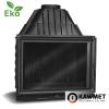 Камінна топка Kaw-Met W8(17.5kW)
