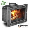 Камінна топка Kaw-Met W9 (9.8 kW) EKO