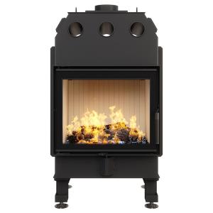 Камінна топка saven energy 60х50