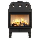 Камінна топка saven energy 70х50