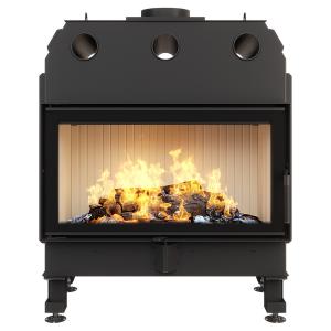 Камінна топка saven energy 90х50