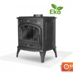 Чавунна піч Kaw-Met P7 (9.3 kW) EKO