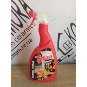 Засіб для миття скла Tytan 0,75 л