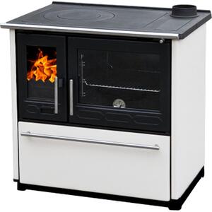 Варильна піч Plamen 850 Glas