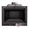 Камінна топка KAWMET Premium HERMES (14 kW) EKO