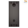 Піч камін SAVEN Vatra L 40x50 ECO