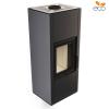 Піч камін SAVEN Vatra L 40x50 ECO