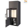Піч камін SAVEN Vatra L 40x50 ECO