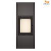 Піч камін SAVEN Vatra L 40x50 ECO