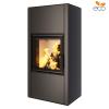 Піч камін SAVEN Vatra XL 50x50 ECO